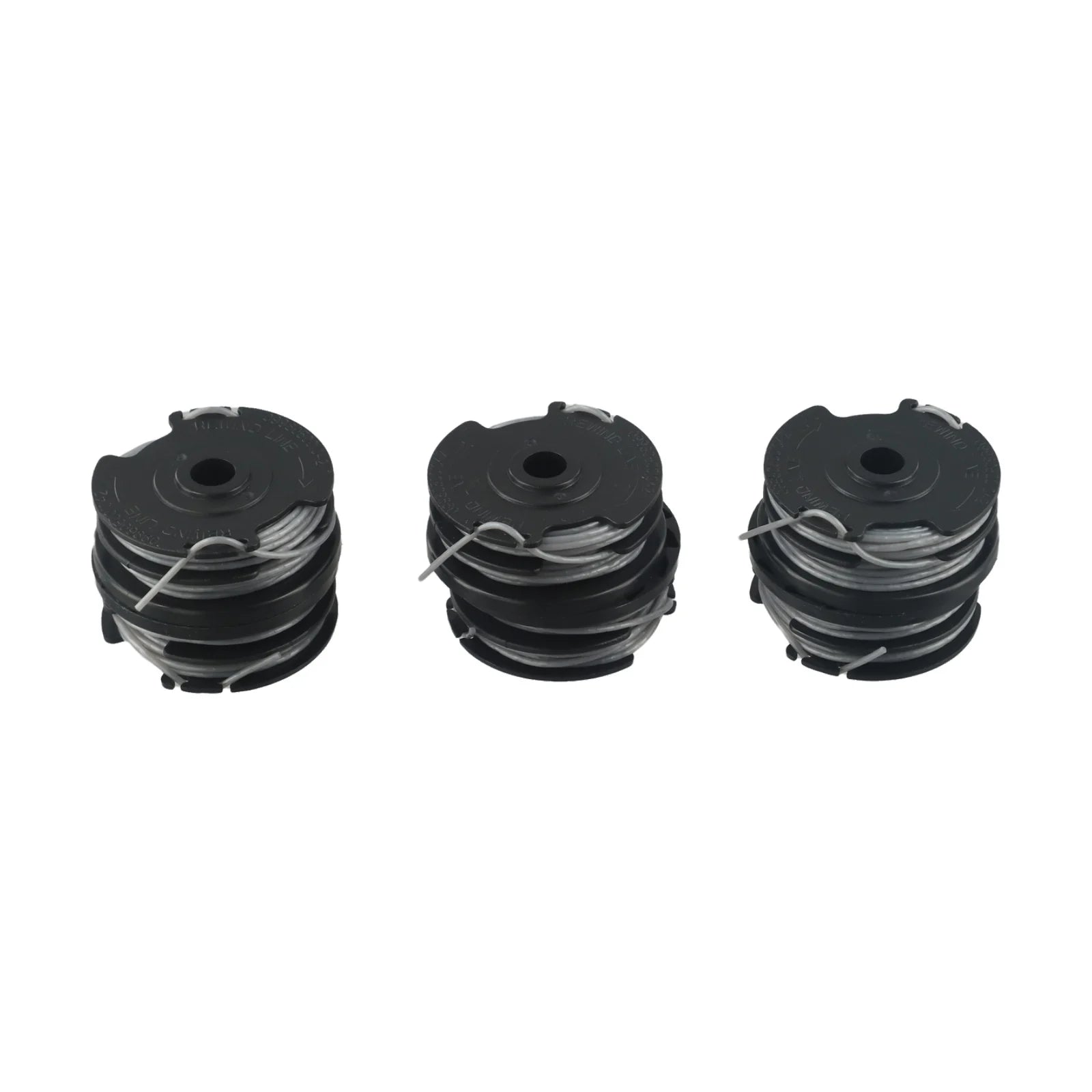 Trimmer Line Spool & Cap 29187 – Greenworks 40V G40LT G40LTK2 Trimmer Line Spool Oasis Select