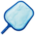 Leaf Rake Mesh Frame Net Skimmer Cleaner Swimming Pool Spa Tool,Pool Accessories Oasis Select Blue