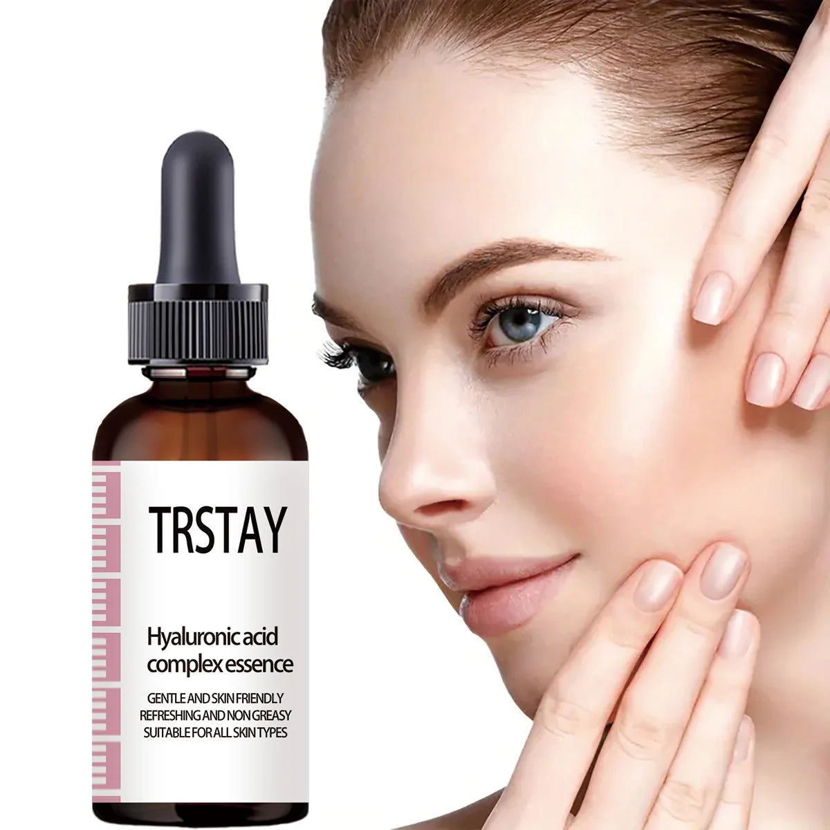 Collagen Complex Serum Face Blemish Skin Repair Essence Moisturizing Firming Improve Facial Elasticity Oasis Select