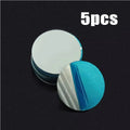 5/15/30PCS 30x0.3mm Sticker Metal Plate disk iron sheet for Magnet Mobile Phone Holder For Magnetic Car Phone Stand holders Oasis Select 5pcs