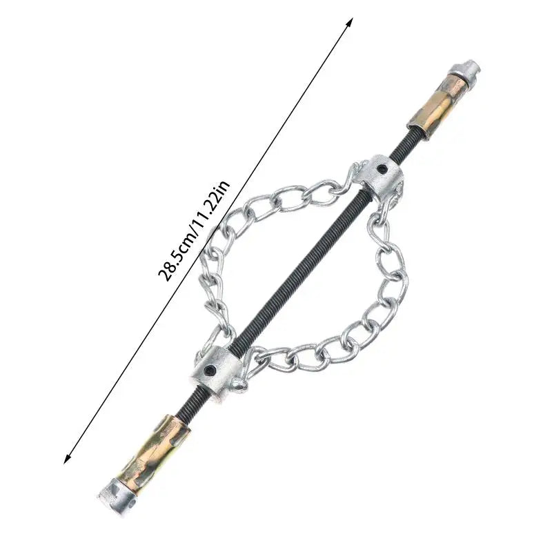 Exceptional Rotary Cable Sewer Dredge Compatible with 16mm Springs - Push-Type Flex Shaft Oasis Select A1