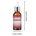 Veérenae Peptide Facial Serum – Firming & Hydrating