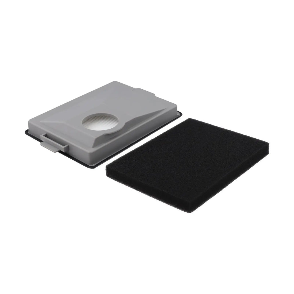 Carbon HEPA Filter for Miele Boost CX1 – Parts 11639250 & 11169285 Vacuum Filter Oasis Select