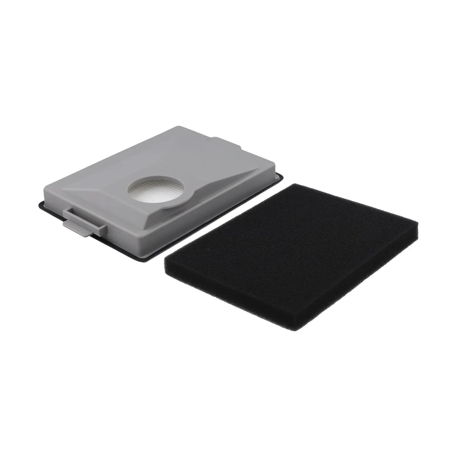 Carbon HEPA Filter for Miele Boost CX1 – Parts 11639250 & 11169285 Vacuum Filter Oasis Select