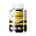 Engine Repair Additive 60ml Cars Engine Anti-Wear Protective Oil Safe Gentle Vehicle Care Cleaner Supplies for Sedans Trucks Oasis Select Spot Rust & Tar Spot Remover A