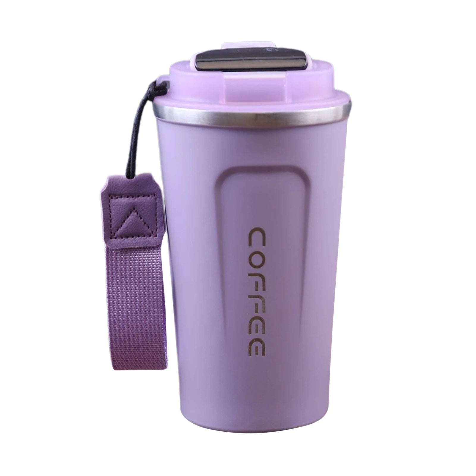 Smart Temp Display Stainless Steel Thermos Bottle 380/510ml