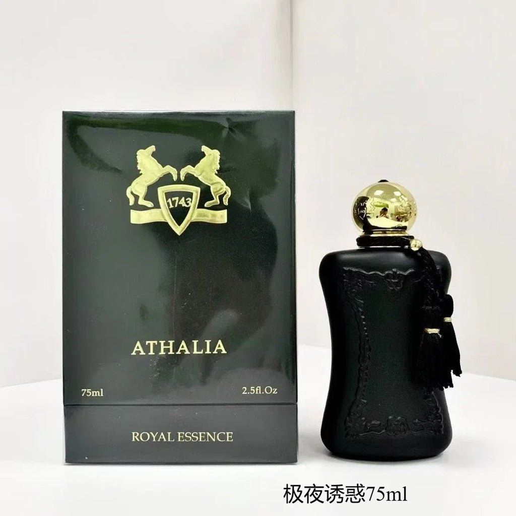 75ml Unisex Floral Citrus Cologne Spray – Long-Lasting Scent Unisex Cologne Spray Oasis Select 75ml-11