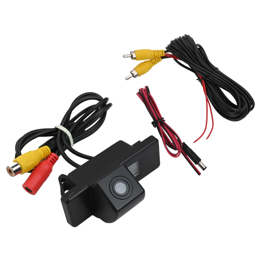 170 Degree Car Reverse Camera Made for Nissan Pulsar (14 18) Exceptional Durability and Easy Installation Process Oasis Select