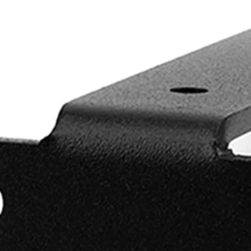 6/8/10/12inch Heavy Duty Cast Iron Shelves Brackets Floating Shelf Brackets 4MM Thicked Invisible L Brackets For Shelves Support Oasis Select