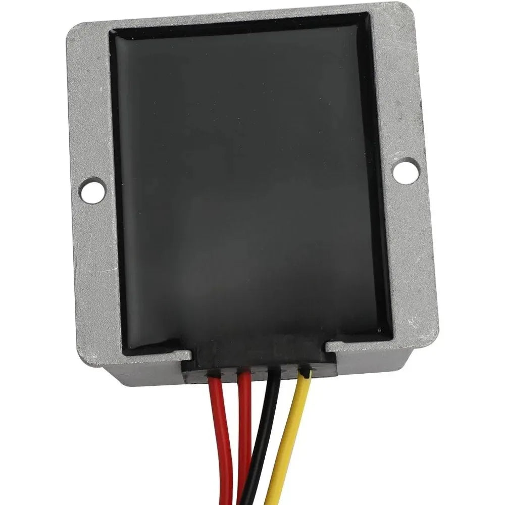 AC to DC Converter 24V AC to 24V DC 6A Converter 144W Waterproof High Efficiency For LED light bars industrial equipment Etc Oasis Select