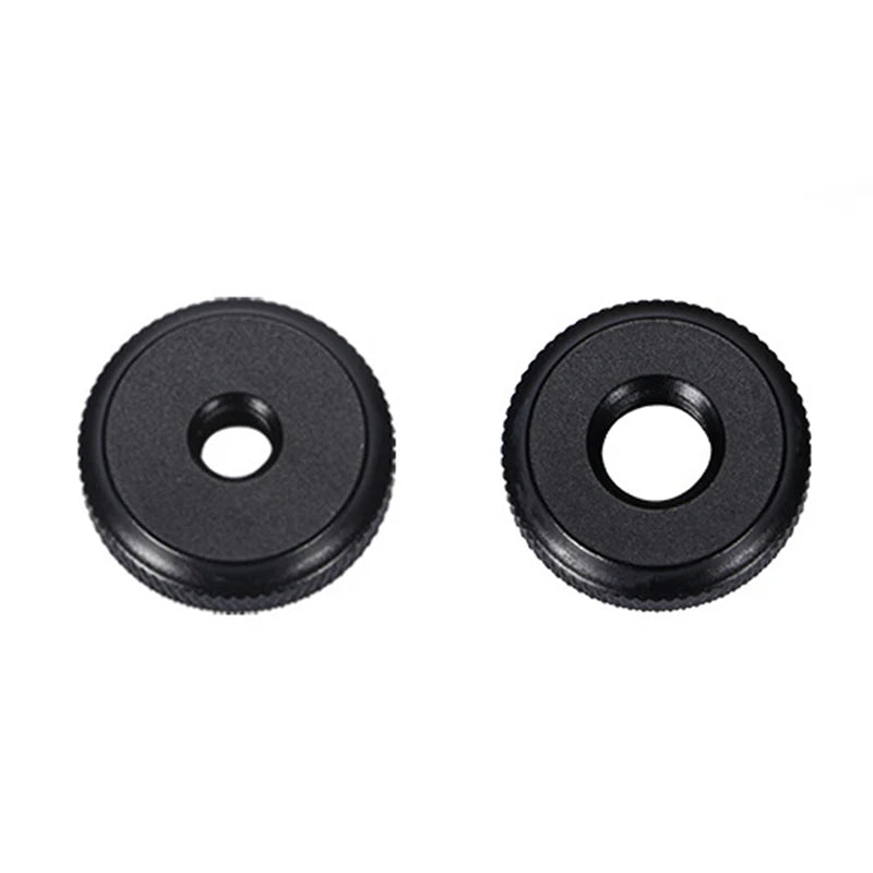 Camera Screw Adapter 1/4 3/8 5/8" Tripod Hot Shoe Mount