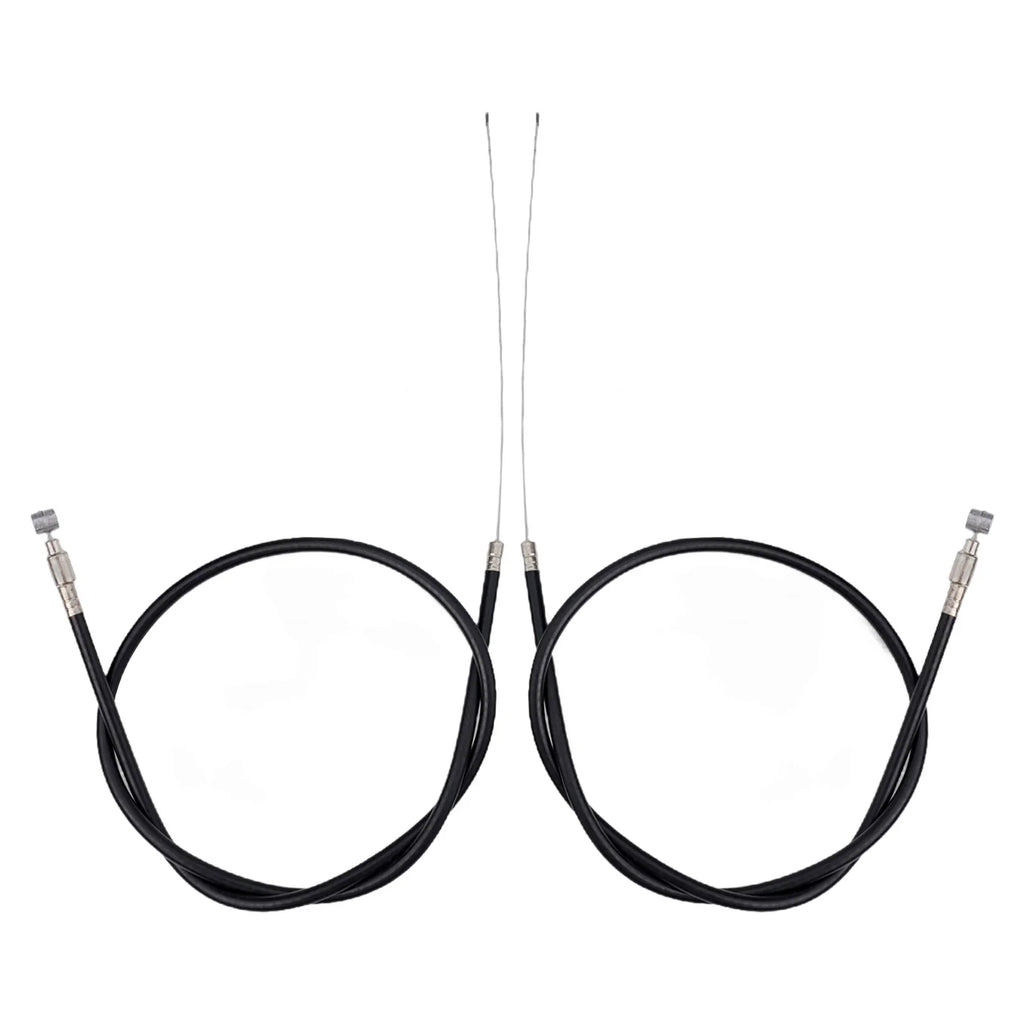 Sporting Goods Bicycle Parts Brake Cable Cycling Parts Stainless Steel 2PC Bicycle Components Bike Brake Brakes Oasis Select