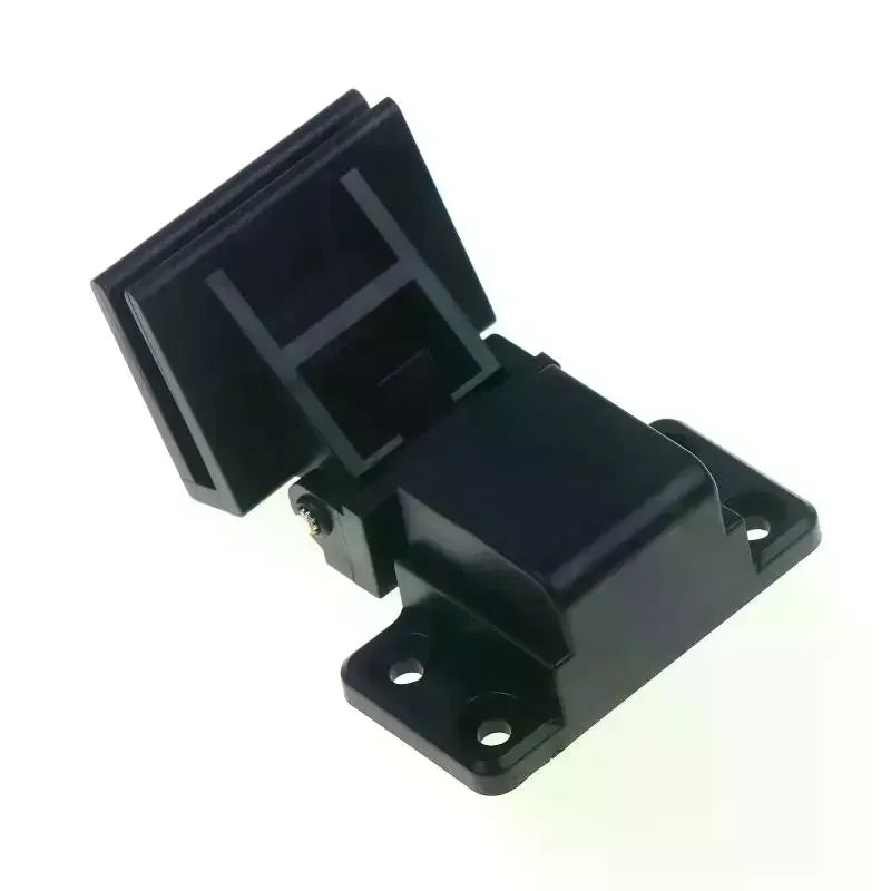 Dust Cover Hinges For Vinyl Record Player, Hinge Part For Record Player Lid, Home Audio Accessories Turntable Hinge Parts Oasis Select