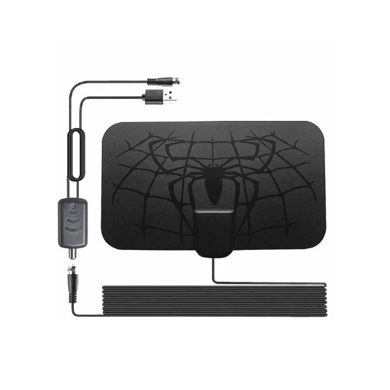 4K indoor digital TV antenna HDTV antenna DVB-T2 antenna Oasis Select