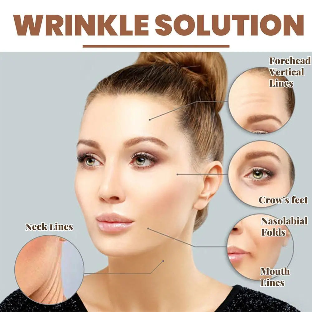 2 Rolls Facial Myofascial Face Lift Tape, Face Tape For Castor Oil, Breathable Face Lifting Patches For Firming Tightening Skin Oasis Select