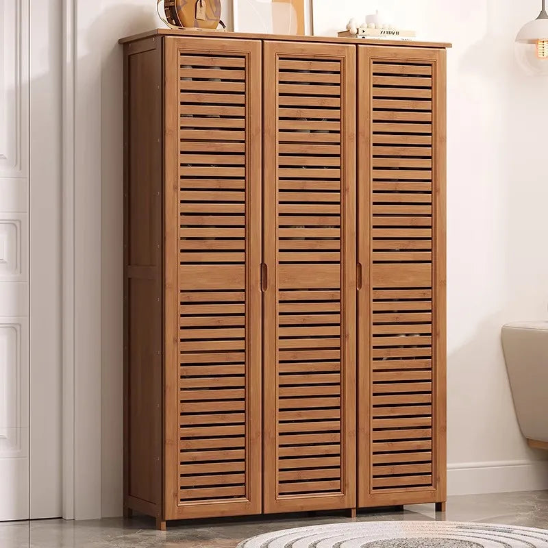 Shoe Cabinet Home Entrance Entrance Hall Cabinet Corridor Locker Against Wall Entrance Cabinet Shoe Rack Oasis Select