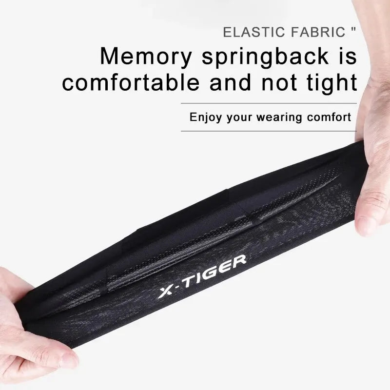 X-TIGER Summer Sun Protection Cap Cycling Cap Sports Arm Cover Protection Sleeve Cycling Sun Protection Combination Pack Oasis Select
