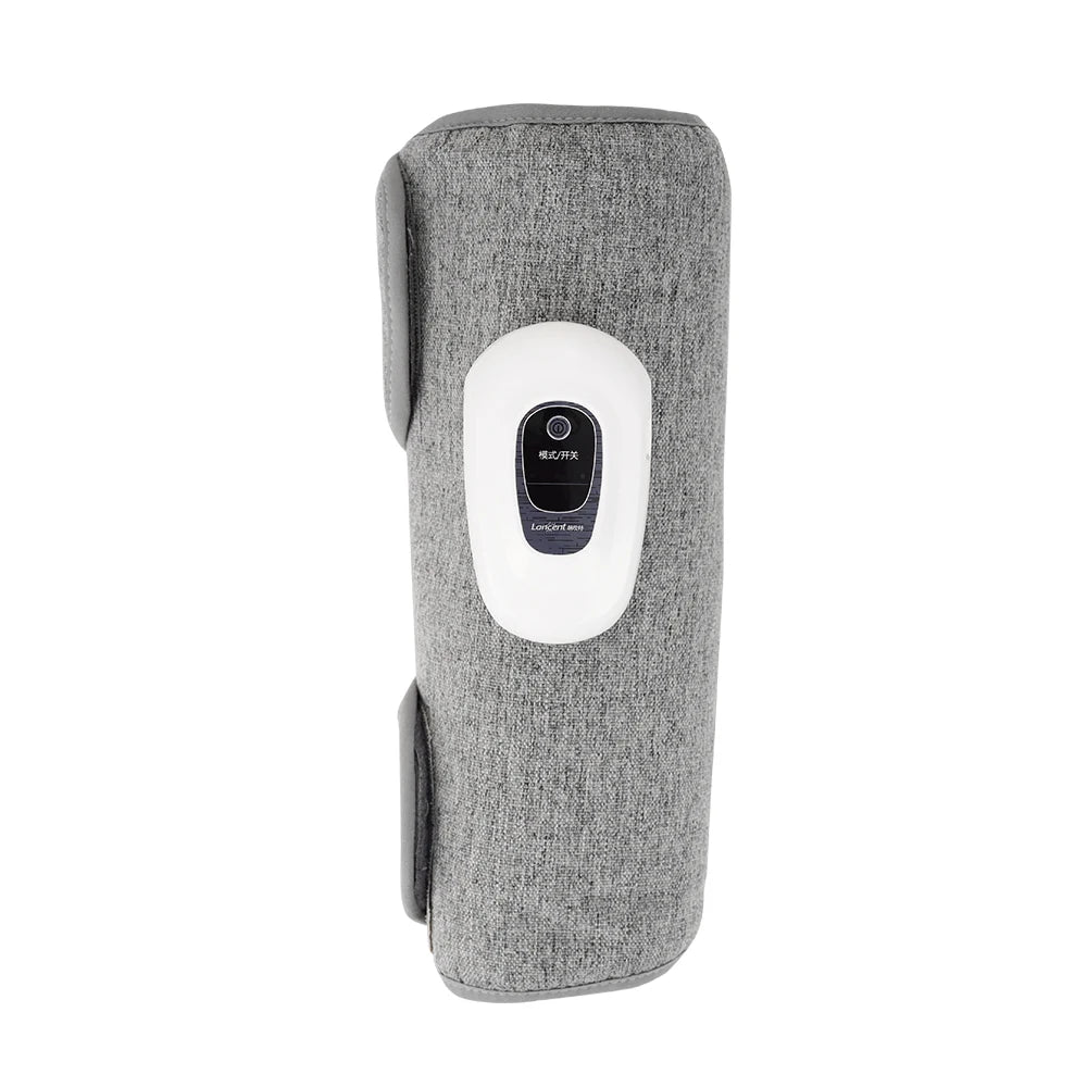 Wireless 360° Air Compression Leg & Calf Massager | Hailicare