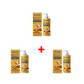 Gleamxi Ginger Shampoo – Oil Control, Dandruff & Hair Growth