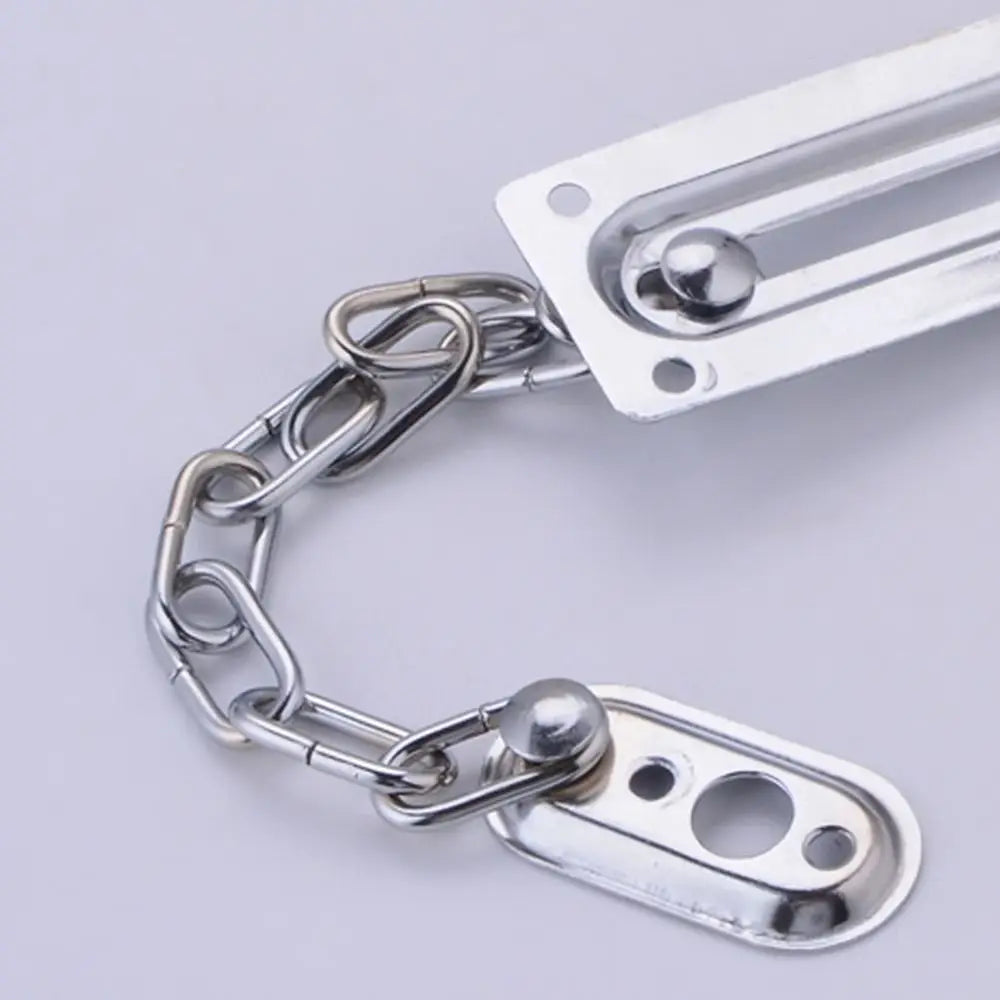 Home Security Lock Safety Padlock Door Bolts Door Chain Guard Latch Door Hardware Oasis Select