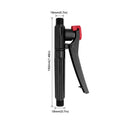1Pc Garden Sprayer Handle Parts Tank Sprayer Replacement Handle Irrigation Parts for Agricultural Home Manage Car Washing Oasis Select Big head