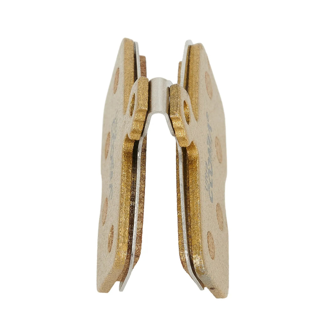Bike Disc Brake Pads For Sram -AVID Code R 2011+ Guide RE Resin Metal Ceramic Discs Brake Pad Replacement Bicycle Accessories Oasis Select