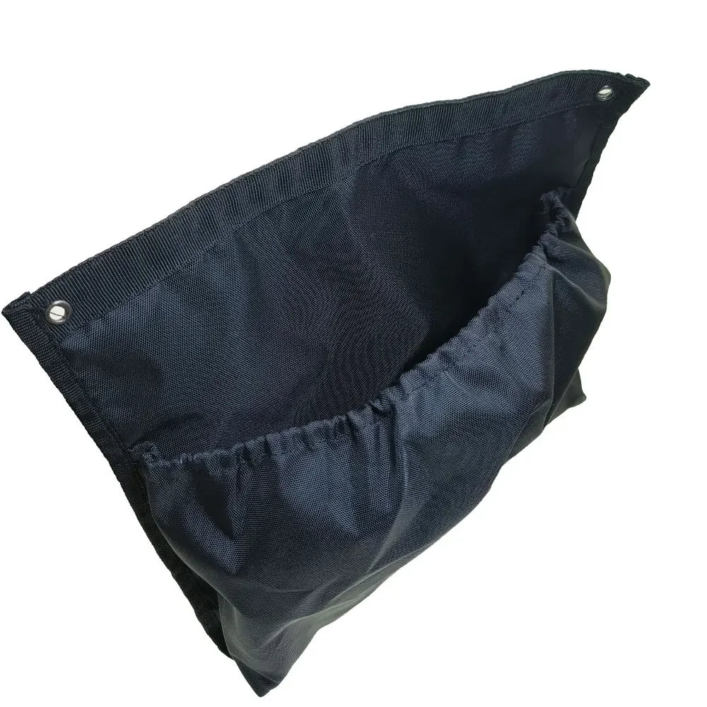 Sailboat Sheet Bags Marine Boat Shore Lines Storage Bag Rope Organizer Oasis Select Type 1