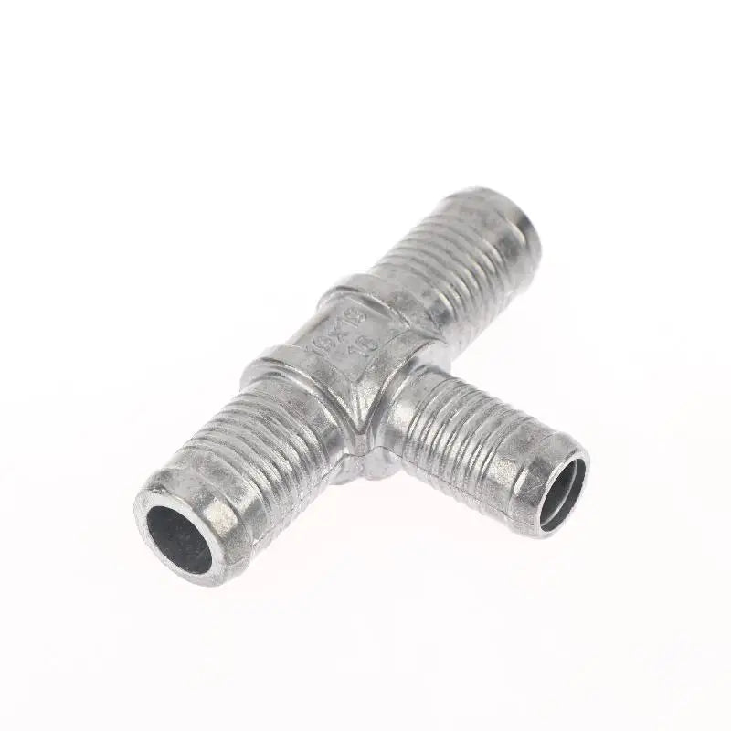 Transition Fittings For 19/16/19ATIKER Antifreeze Hose Tee British Thread High-pressure Hydraulic Pipe Joint Oasis Select