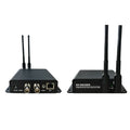 H.265/H.264,4K 30FPS Network Camera Video Decoder ,Compatible USB For Live Streaming Oasis Select black