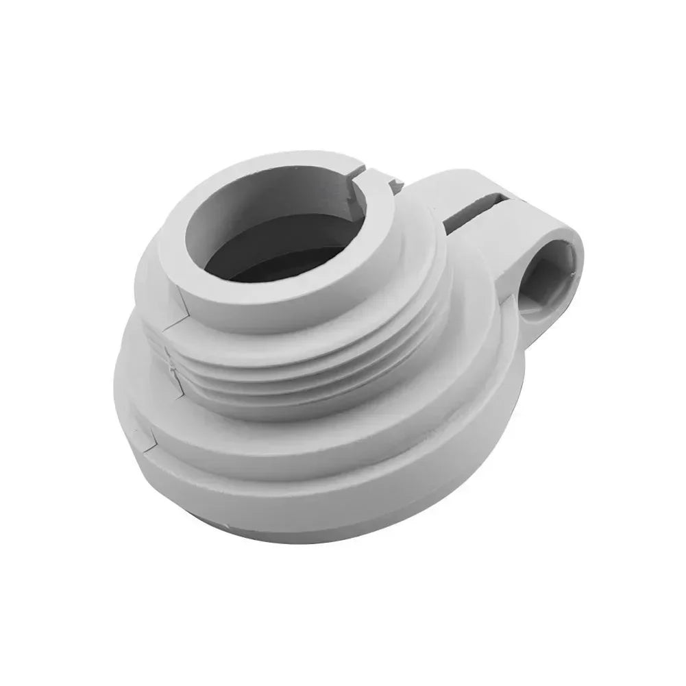 TRV Valve Adapter Connector Applicable To M30*1.5/M28*1.5/M28*1 Designed To Work Seamlessly With M30 X 1.5mm Heated Valves Oasis Select