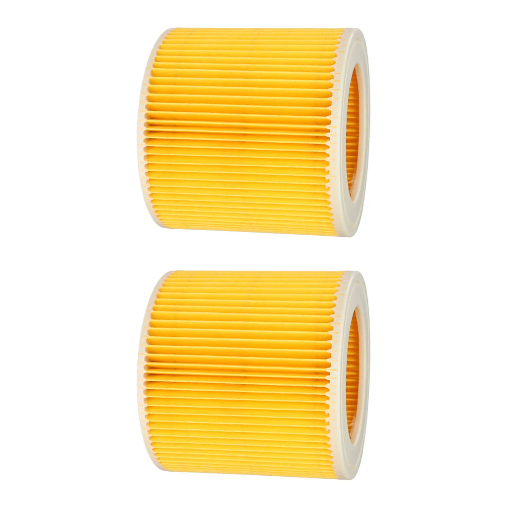 Efficient Replacement Filter for Karcher Vacuum Cleaners A2004 A2054 A2204 WD3 Advanced Design for Powerful Suction Oasis Select