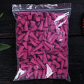 60Pcs Scented Incense Cones Anxiety Relief Fragrance Incense Cones Natural Scents Cones for Meditation Relaxation Sandalwood Oasis Select rose