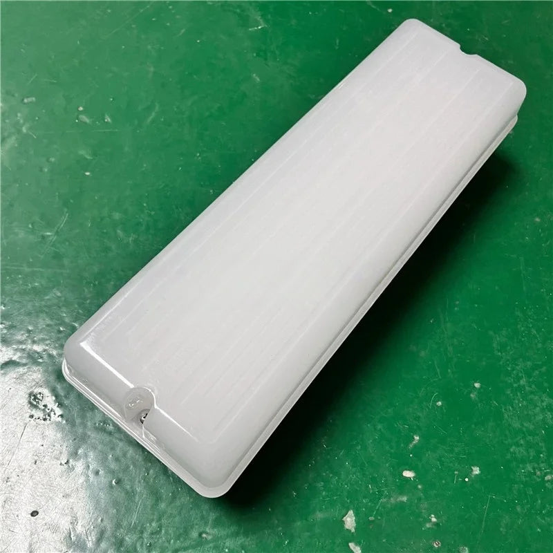SHINEKNOT LED Emergency Light IP65 | Corridor & Stair Safety
