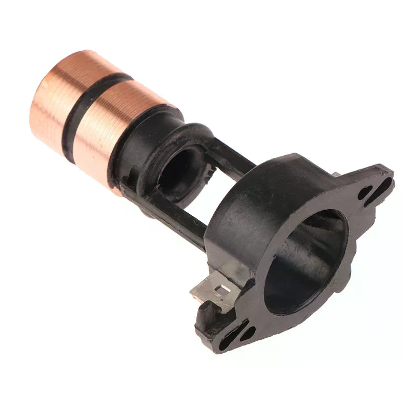 Generator Slip Rings Collecting Ring For VW Gol Benz BMW Audi Fiat Alternator Collector Device Copper Head (7*16*52mm) Oasis Select