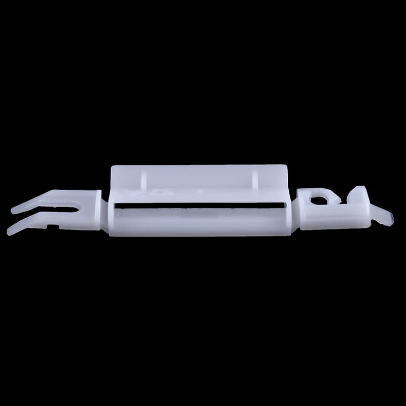 Wholesale 12PCS Front Windshield Trim Strip Fixed Clamp Clips Car Clip For Front Windshield Trim Strip Fastener Oasis Select