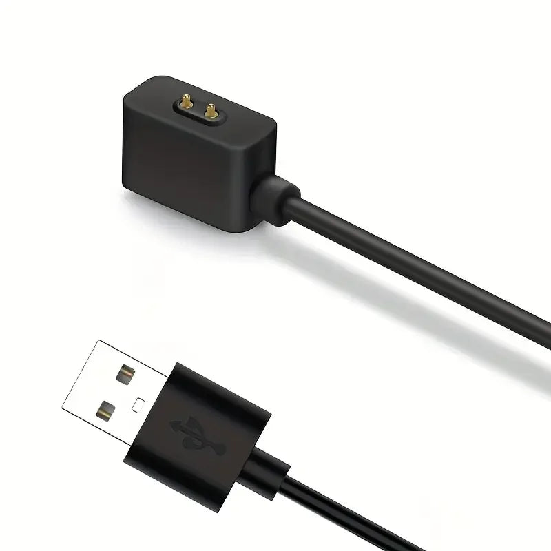 Magnetic USB Charger for Xiaomi Mi Band 8 & Redmi Watch 4/3 Magnetic Charging Cable Oasis Select