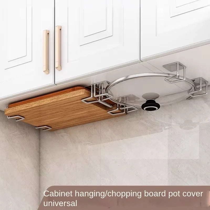 2PC Stainless Steel Sink Sponge Rack with Steel Wire Ball Kitchen Sponge Holder for Draining And Cleaning the Inner Wall Oasis Select