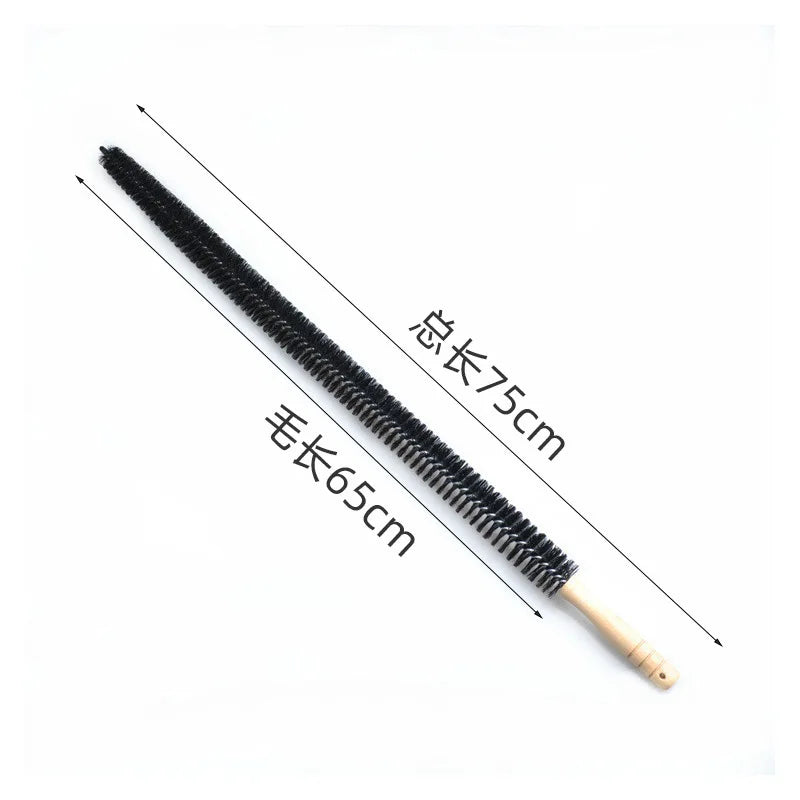 Flexible Long Cleaning Brush – Radiator, Dryer & Drain Duster Long Cleaning Brush Oasis Select Specification 1