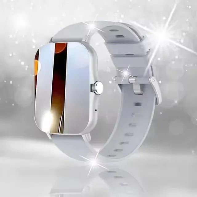 Ola Esporte Smart Watch – Bluetooth, Fitness & Sleep Tracker