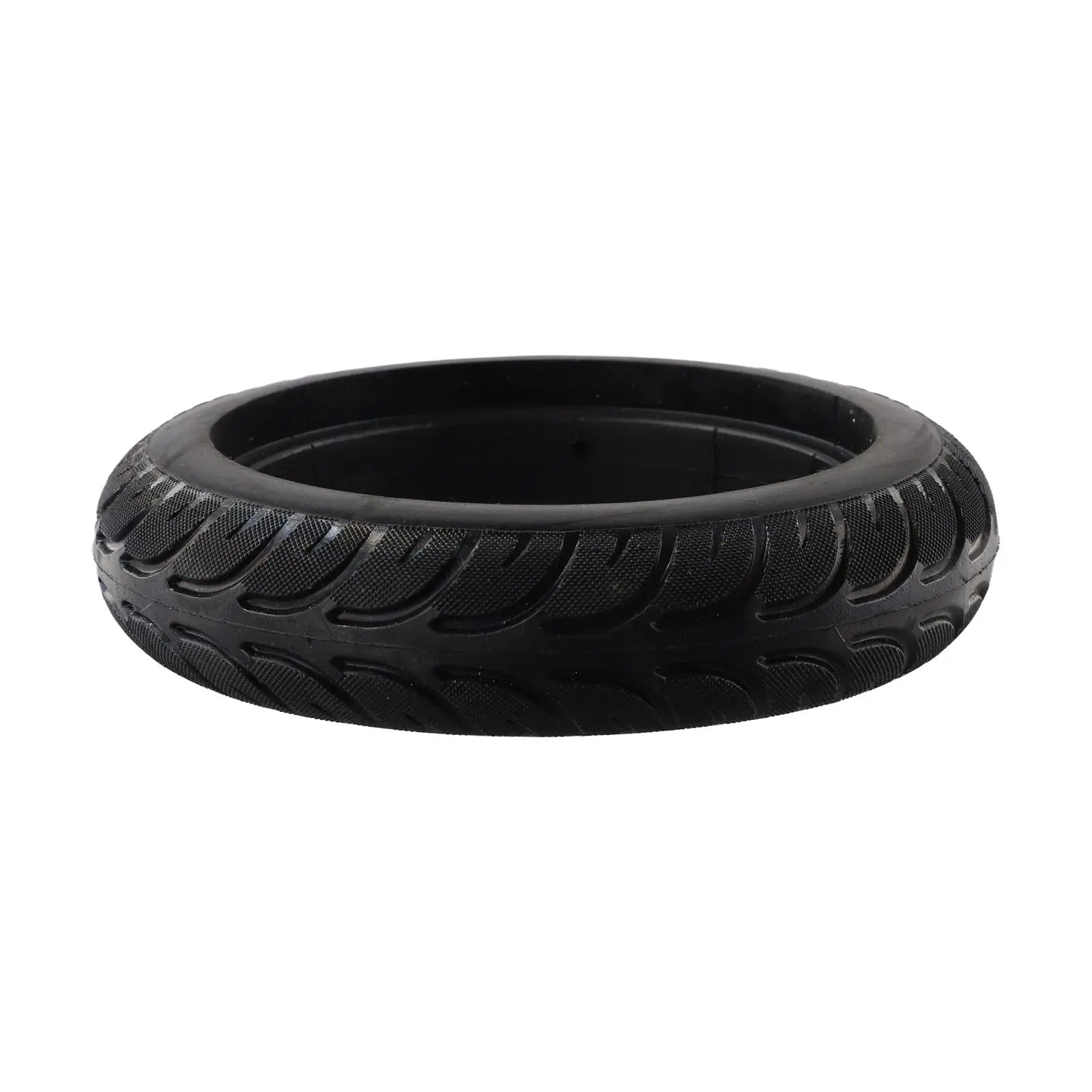 Anti Puncture Solid Wheel Electric Scooter Electric Balance Bikes Damping Tyre Rubber Solid Wheel Anti Puncture Oasis Select
