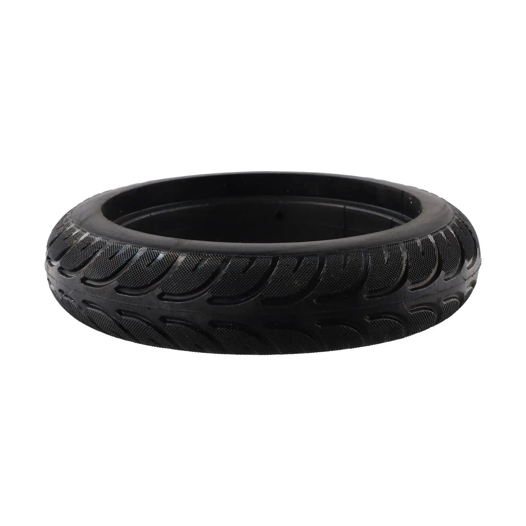 Anti Puncture Solid Wheel Electric Scooter Electric Balance Bikes Damping Tyre Rubber Solid Wheel Anti Puncture Oasis Select