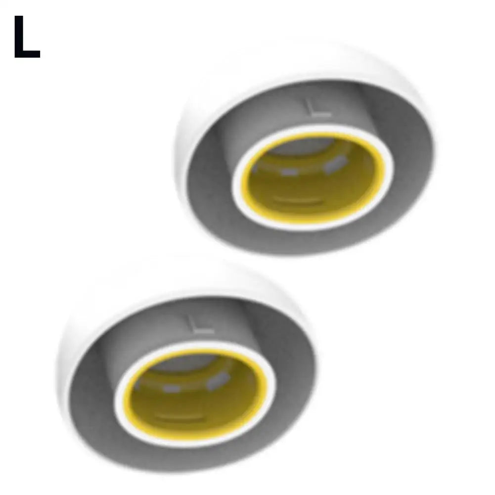 Silicone Ear Tips for AirPods Pro 3 | 5 Sizes Replacement