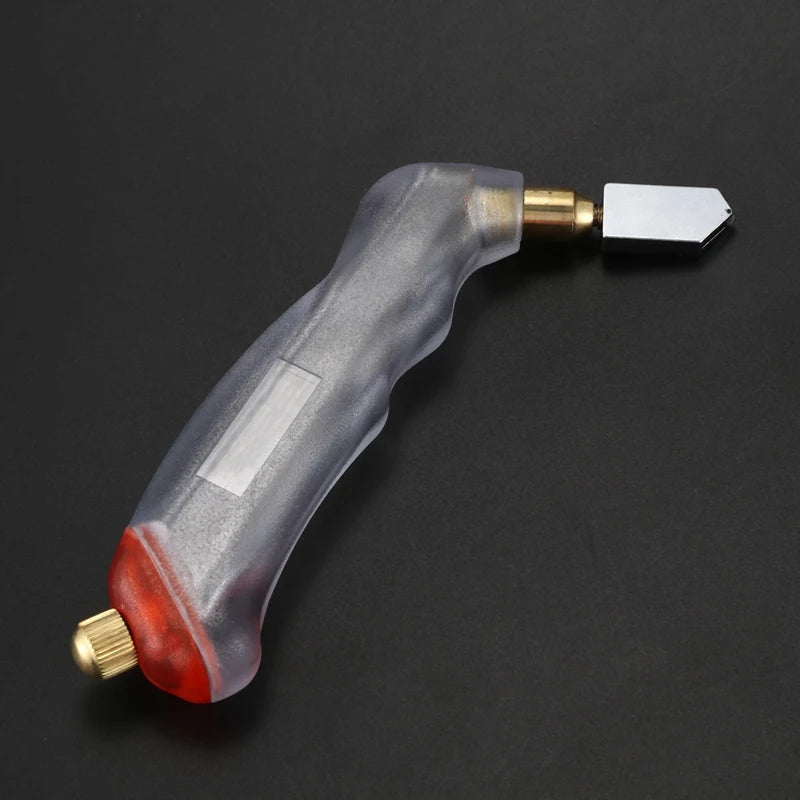 Oil Feed Grip Stained Glass Cutter Cutting Tool Oasis Select