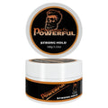 GZE Hair Styling Oil Pomade – Strong Hold & Frizz Control