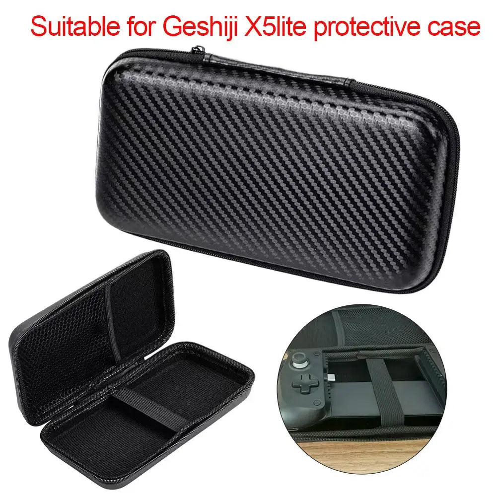 GameSir X5 Lite Waterproof Nylon Storage Carrying Case Bag