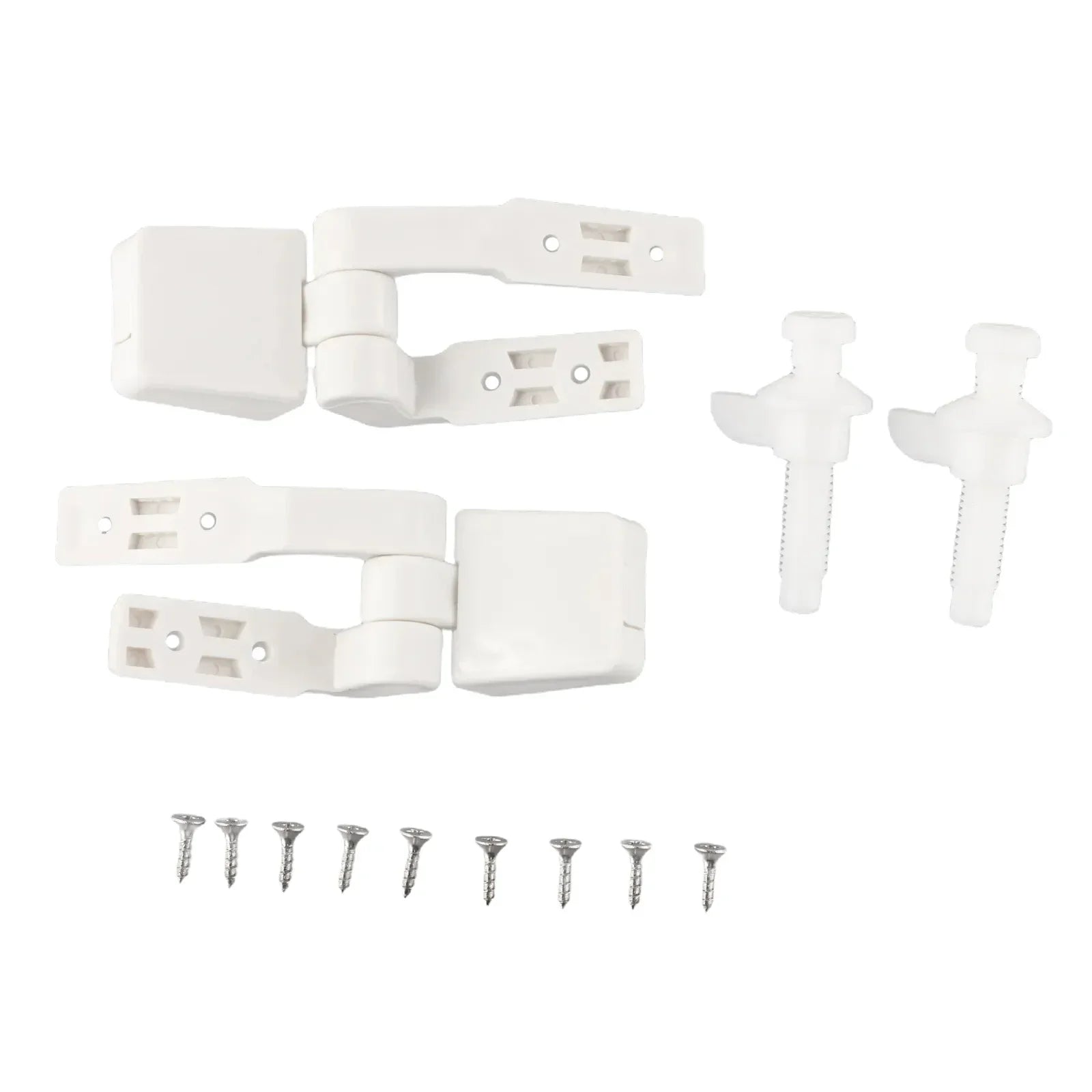 Applicable Alternative Install Plastic Durability Easy Install Screw Specifications Strength Widely Applicable Overtighten Oasis Select