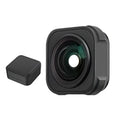 GoPro 12/11 Mini/10/9 155° Wide Angle Max Lens Mod | 5m Waterproof