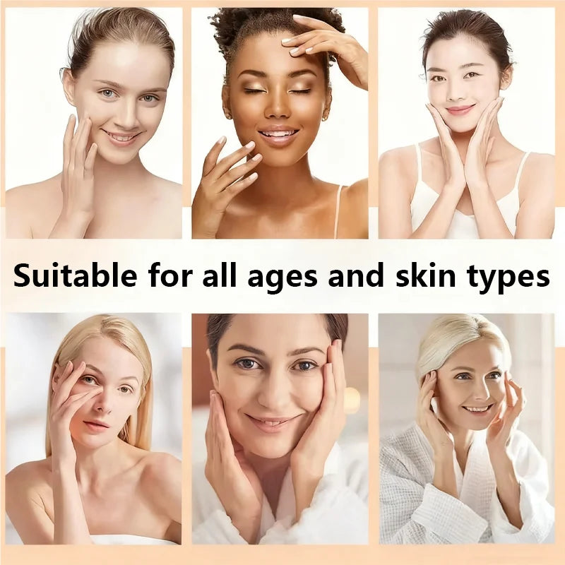 Beef Tallow Serum – Manuka Honey & Hyaluronic Acid | All Skin Face Serum Oasis Select