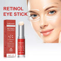 Retinol Eye Cream Lightening Dark Circles Firming Skin Instant Eye Repair Serum Stick for women Women Eyes Care Oasis Select Default Title