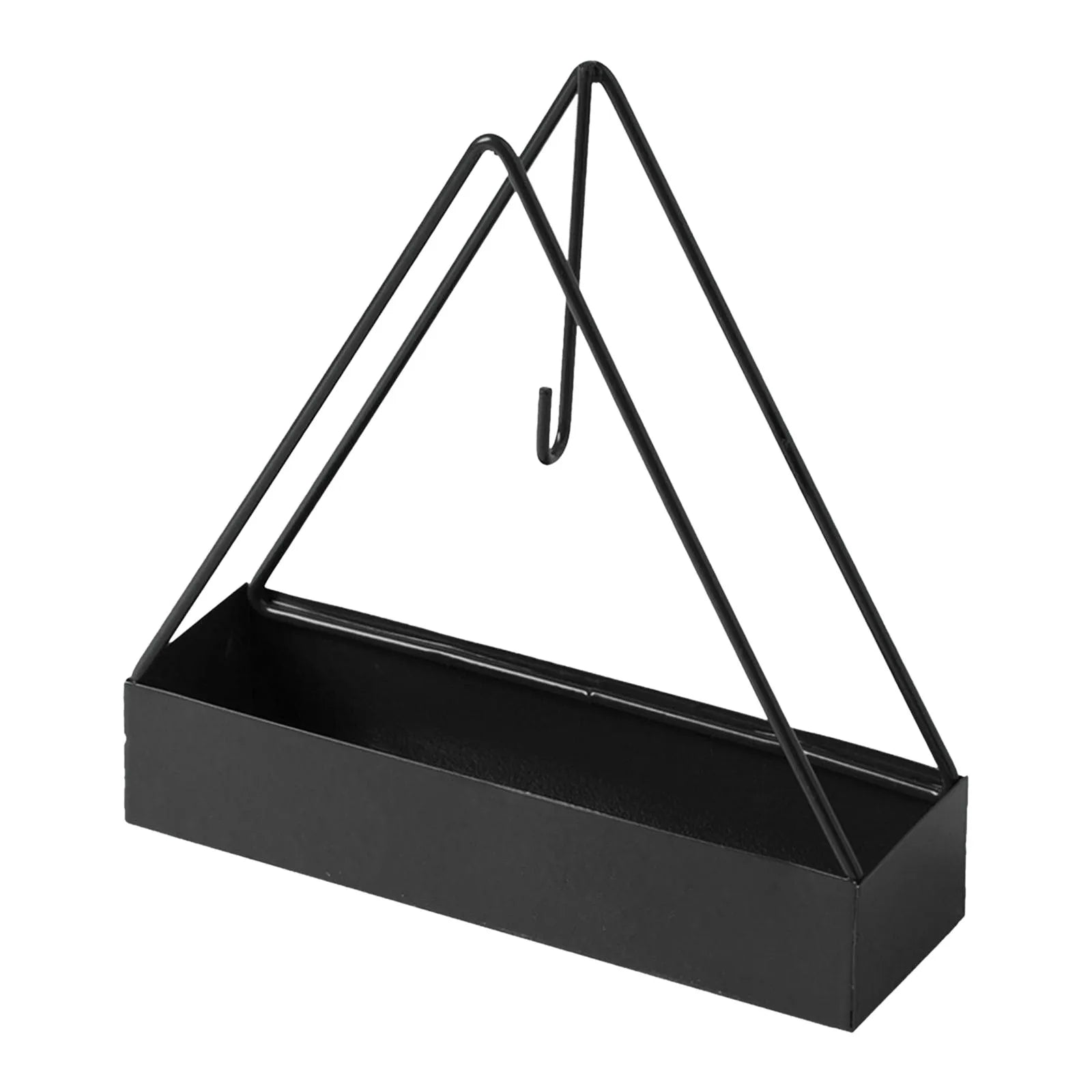 Summer Outdoor Camping Mosquito Coil Holder Tray Portable Hotel Insect Repellent Rack Hanging Bracket Tray Home Camping Supply Oasis Select C